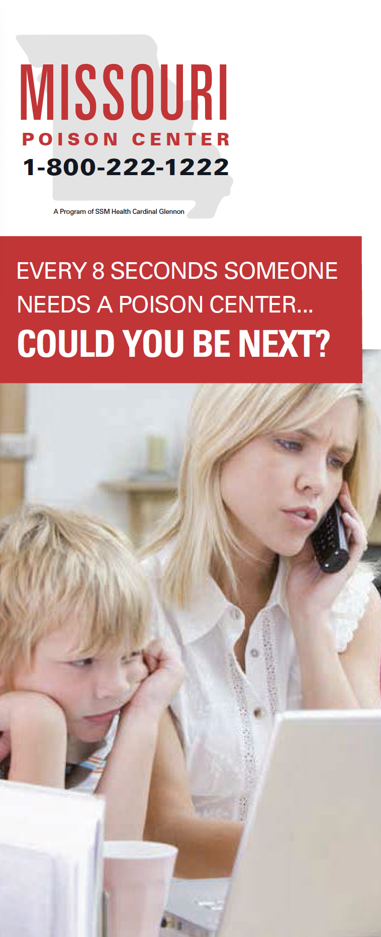 Could You Be Next?